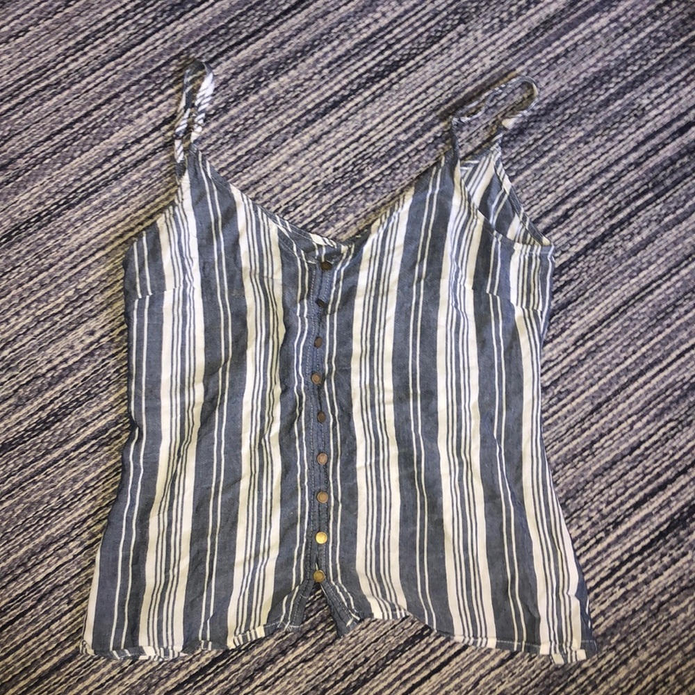summer tank top
